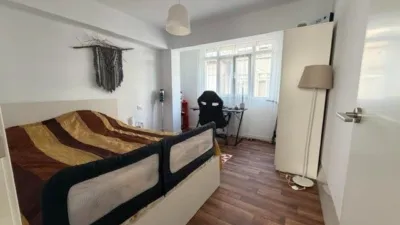 Piso – Ferrol - Vista 3