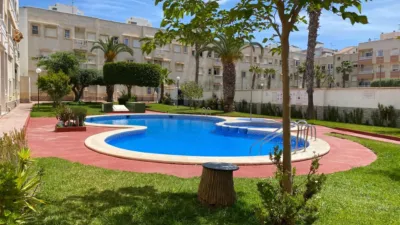 Pis – Torrevieja - Vista 2