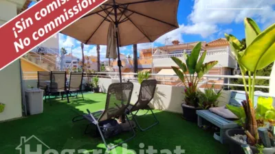 Casa – Torrevieja - Vista 2