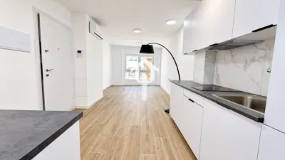 Piso – Alacant / Alicante, les Carolines Altes, l'Alacantí - Vista 4