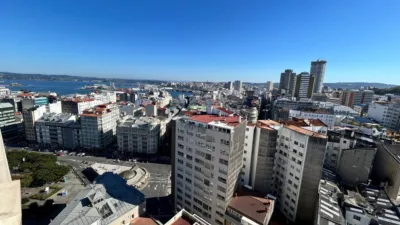 Pis – A Coruña Capital - Vista 4