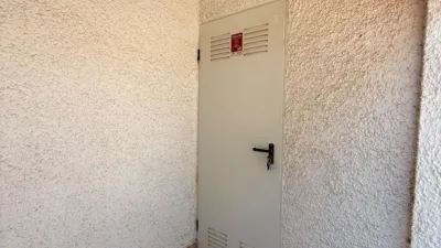 Pis – Torrevieja - Vista 3