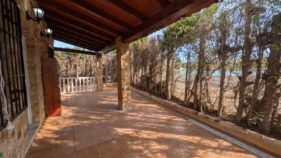 Casa - Vista 5