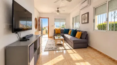 Casa – Orihuela - Vista 3