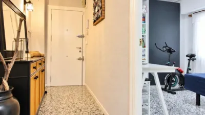 Piso – Alicante - Alacant - Más