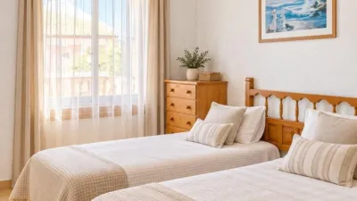 Casa – Torrevieja - Més