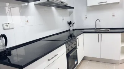 Piso – Torrevieja - Vista 4