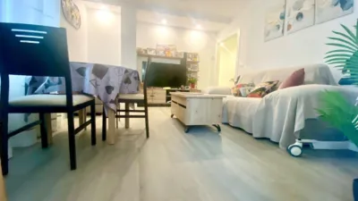 Piso – Albacete, Congo, El Pilar - Vista 4