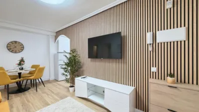 Piso – Torrevieja - Vista 5