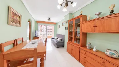 Pis – Santa Pola - Més