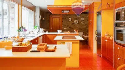 Casa – Santiago de Compostela - Vista 2
