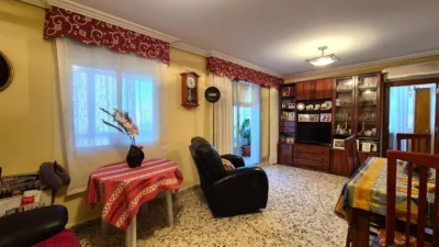 Pis – Alicante - Alacant - Vista 3