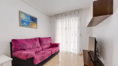 Pis – Torrevieja - Vista 3
