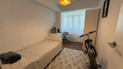Piso – Ferrol - Vista 4