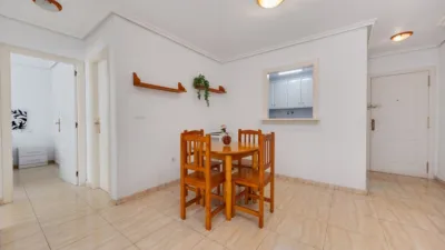 Pis – Torrevieja - Vista 5