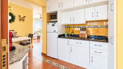 Piso – Orihuela - Vista 2