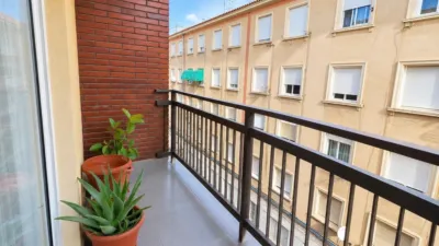 Piso – Alicante - Alacant - Vista 4