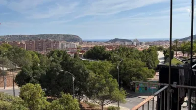Piso – Alicante - Alacant - Vista 2