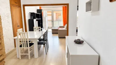 Pis – Torrevieja - Vista 5