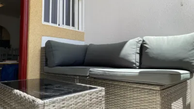 Pis – Torrevieja - Vista 4