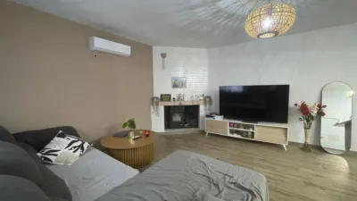 Casa - Vista 3