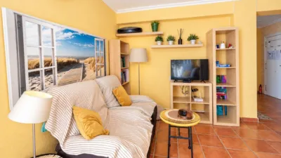 Piso – Orihuela - Vista 4