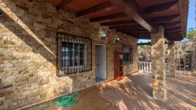 Casa - Vista 4