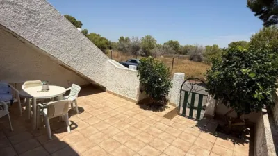 Pis – Torrevieja - Vista 5