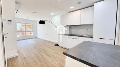 Piso – Alacant / Alicante, les Carolines Altes, l'Alacantí - Vista 3