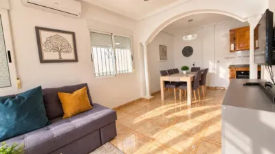Casa – Orihuela - Más