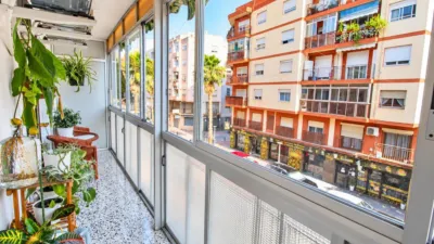 Piso – Alicante - Alacant - Vista 4