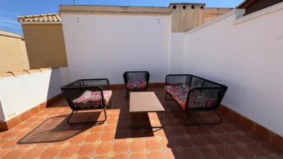 Casa – Torrevieja - Vista 5