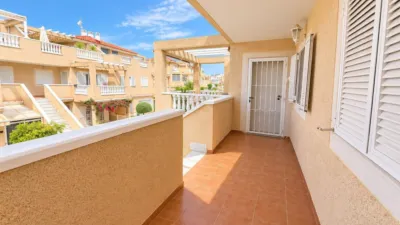 Pis – Orihuela - Vista 3