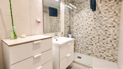 Piso – Alicante - Alacant - Vista 5