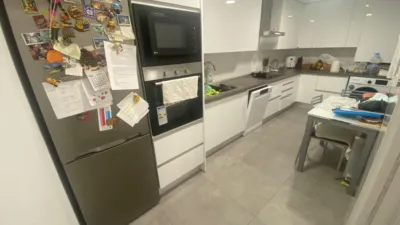 Piso – Albacete, Congo, El Pilar - Vista 5
