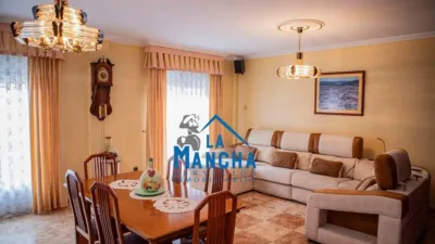 Casa – Albacete Capital - Vista 4