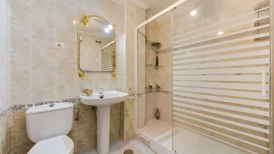 Piso – Torrevieja - Vista 5