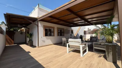 Casa – Torrevieja - Más