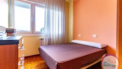 Piso – Carballo - Más
