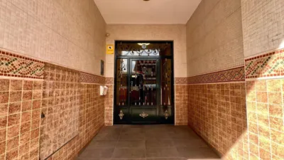 Piso - Vista 2