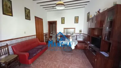 Casa – Barrax, Albacete - Vista 2