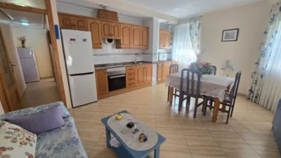 Pis – Torrevieja - Vista 3