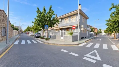 Casa – Pilar de la Horadada - Vista 4