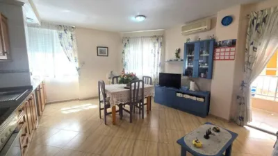 Pis – Torrevieja - Vista 5