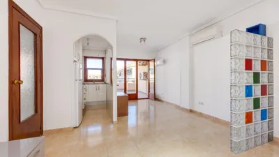 Piso – Torrevieja - Vista 2