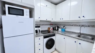 Piso – Torrevieja - Más