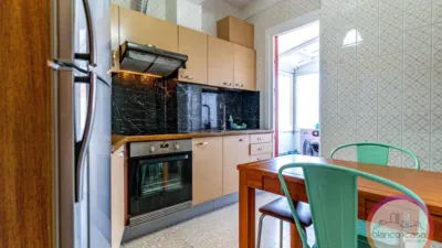 Piso – Carballo - Vista 3