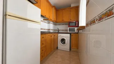 Pis – Torrevieja, El Palmeral - Vista 5