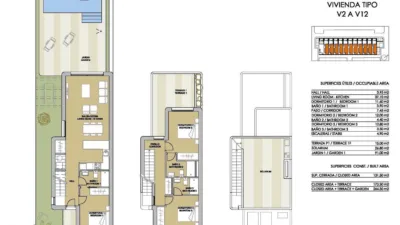 Casa – Pilar de la Horadada - Vista 5