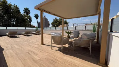 Casa – Torrevieja - Vista 2